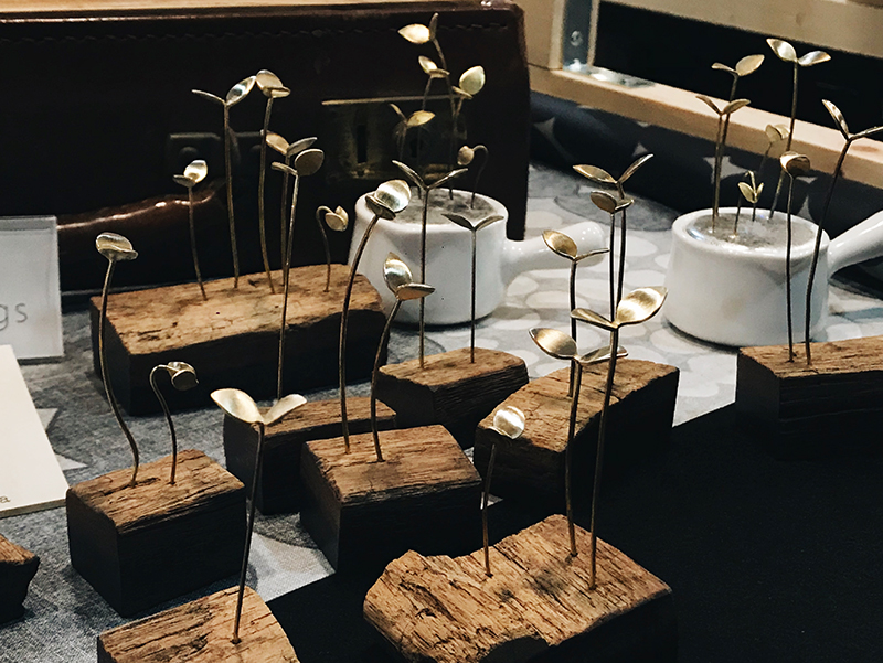 全台最大日本手作市集 「Creema Craft Party 2019 in 台灣」駕到!逾 200 位日港台創作人 12 月快閃華山