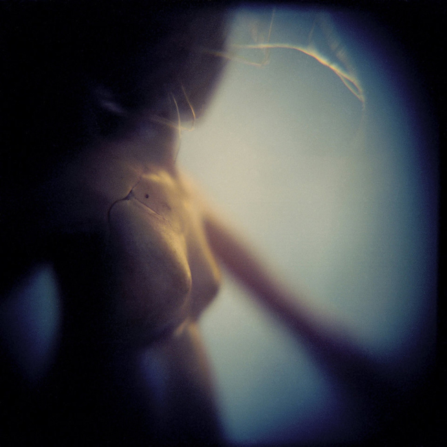 蹩腳相機攝影大賽，低科技也能拍出好作品