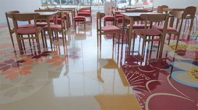 藝術與城市融為一體，青森十和田市現代美術館