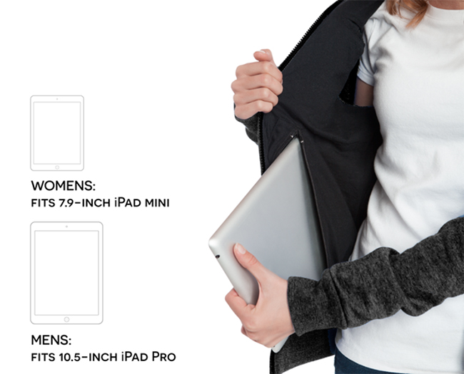 「地表最強旅行外套」再次來襲，BauBax 2.0 搞定旅途中所有問題