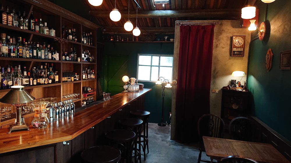 台南 U.I.J Hotel & Hostel 友愛街旅館「跨過祭 Crossover Fest.」! 跨年夜音樂、美食市集 2020 慢走不送