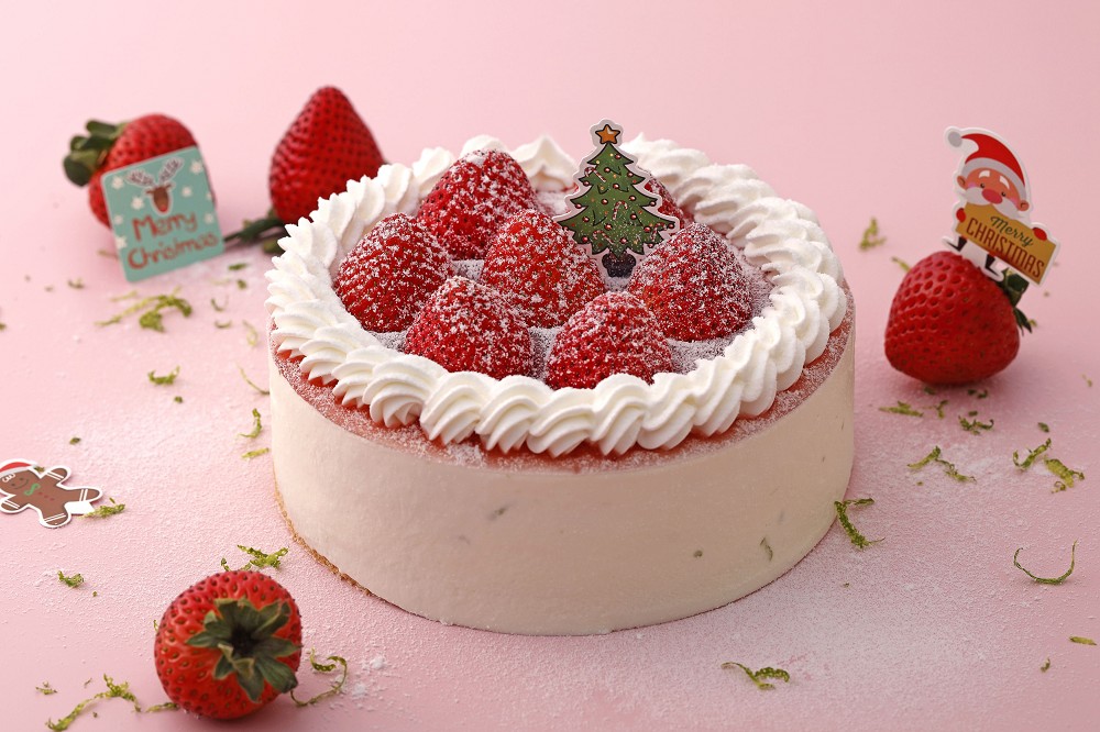 夢幻日系蛋糕！mon gâteau夢卡朵推炙燒咖啡捲、櫻花千層、台灣卡斯提拉特色甜點