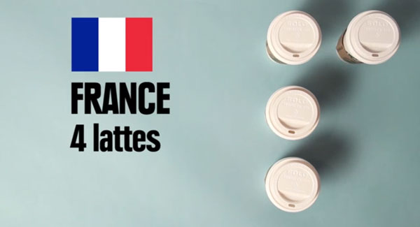 150 元、600 元的台幣可以買到多少食物或…毒品?