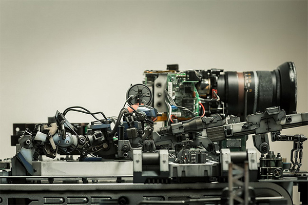 能不能用已經不是重點...，超神電腦改裝