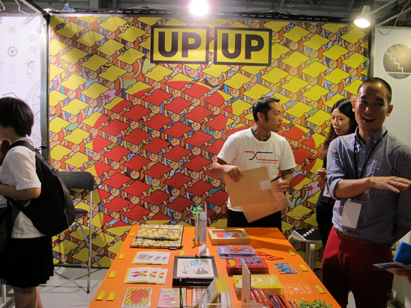 【2013台灣設計師週】逛到腳酸買到手軟的「3x3 設計產業形象展」