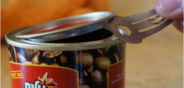 馬蓋先也會想要，結合整個工具箱的多功能髮夾