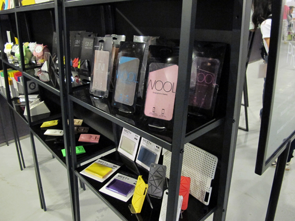 【2013台灣設計師週】逛到腳酸買到手軟的「3x3 設計產業形象展」