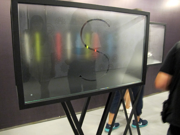 【2013台灣設計師週】逛到腳酸買到手軟的「3x3 設計產業形象展」