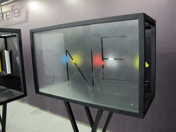 【2013台灣設計師週】逛到腳酸買到手軟的「3x3 設計產業形象展」