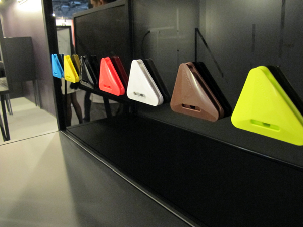 【2013台灣設計師週】逛到腳酸買到手軟的「3x3 設計產業形象展」