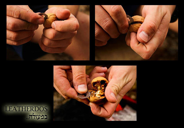 馬蓋先也會想要，結合整個工具箱的多功能髮夾