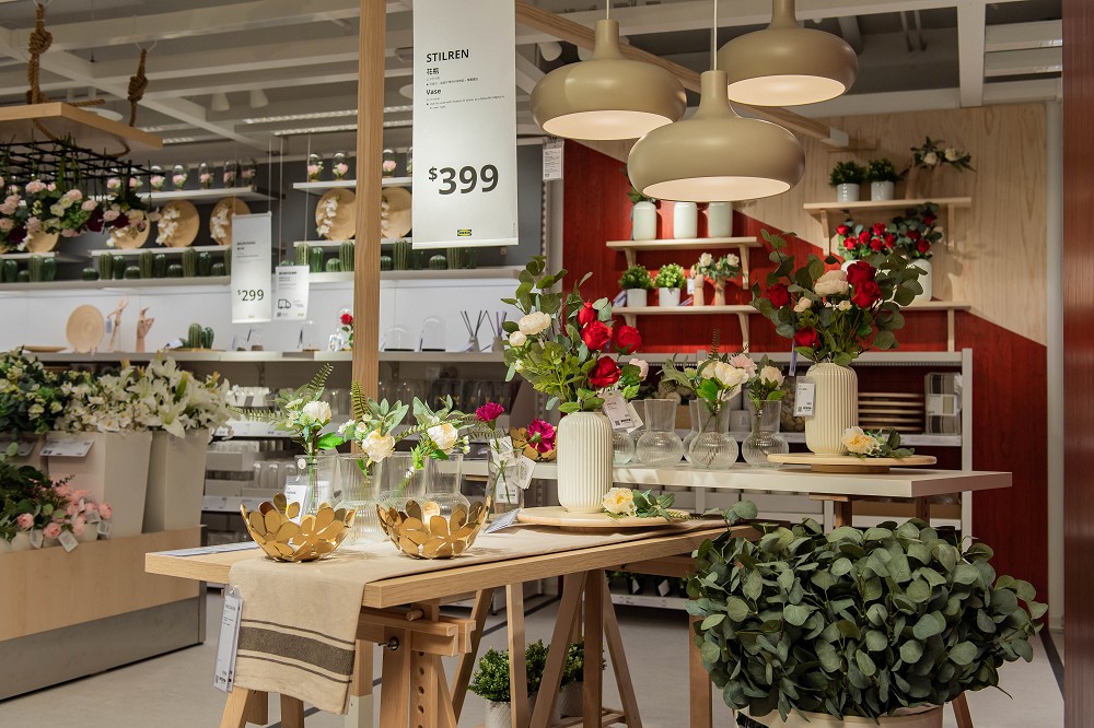 IKEA敦北店回歸！「IKEA台北城市店-小巨蛋」實境廚房、限定美食等7大亮點