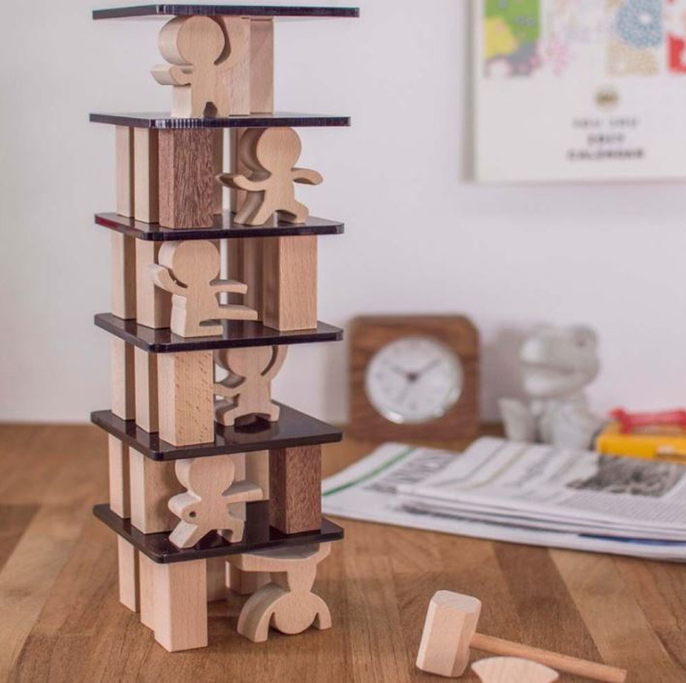 10+防疫桌遊精選！史上最大樂高世界地圖、Dior奢華拼圖、超萌小海豹桌遊陪你宅在家找樂子