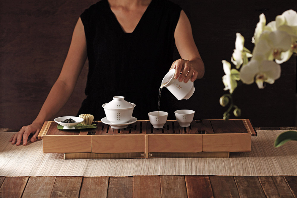 從食事到食器！ JIA Inc.品家家品簡約當代食器設計讓華人歷史文化躍上餐桌