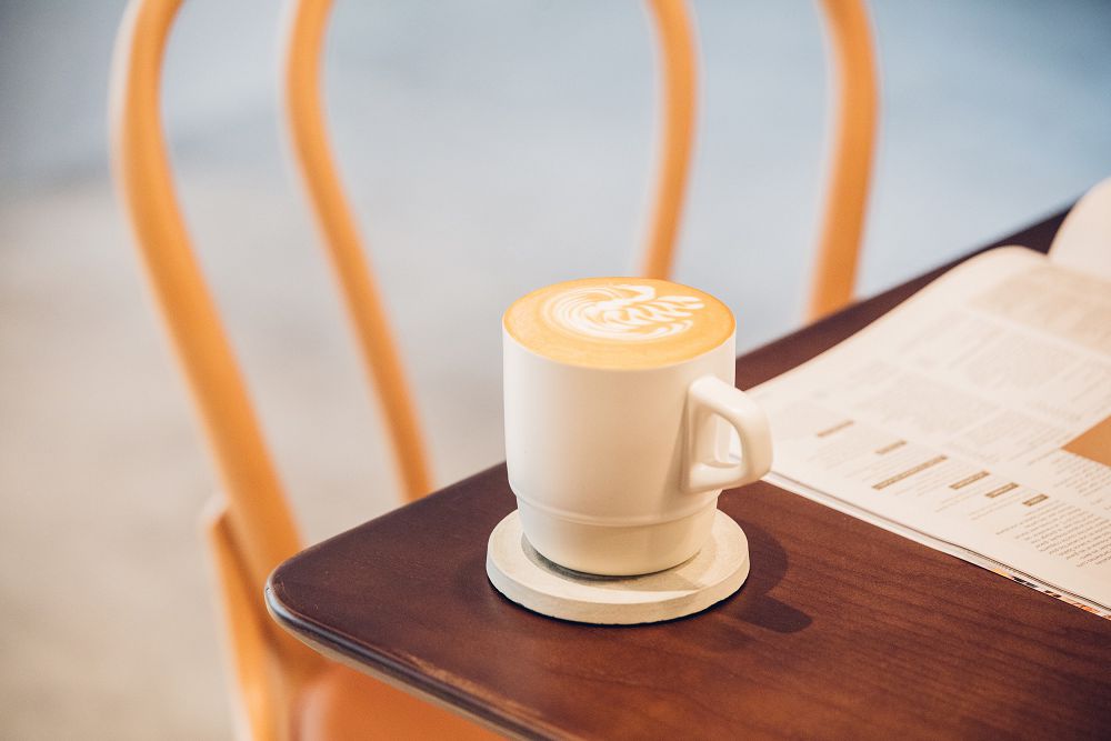 台北赤峰街咖啡廳「Moshi Café」！風格老宅集結法式甜點、精品咖啡、台灣茶美味