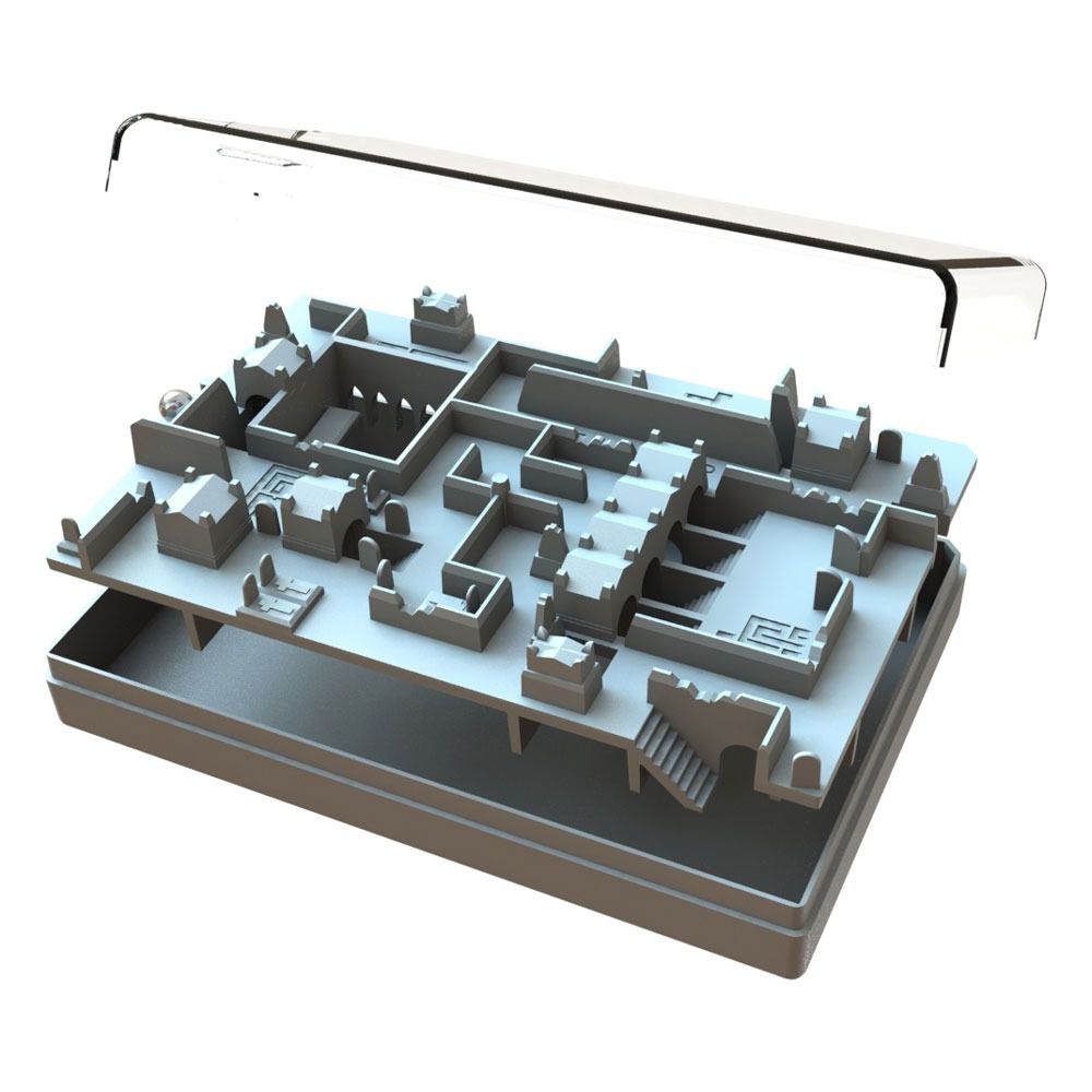 10款設計桌遊推薦！火星拼圖、絕美西洋棋、超邊緣桌遊陪你在家防疫