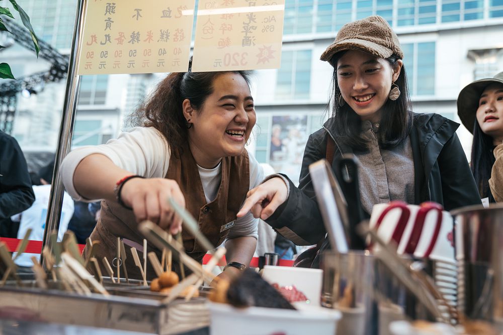 2020 簡單生活節 12 月登場！萬秀洗衣店 2.0 現身、華山化身「停車場」市集，逾 130 組風格創作品牌齊聚