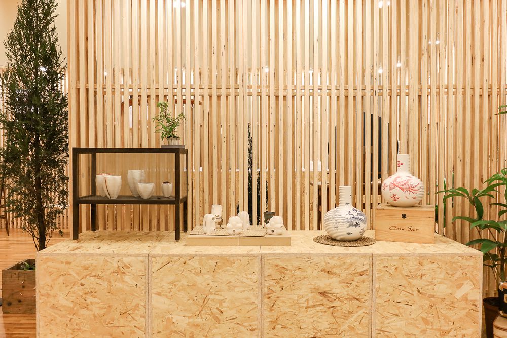 「半熟新工藝」特展台北信義誠品登場! 15+組必看台灣工藝創作亮點