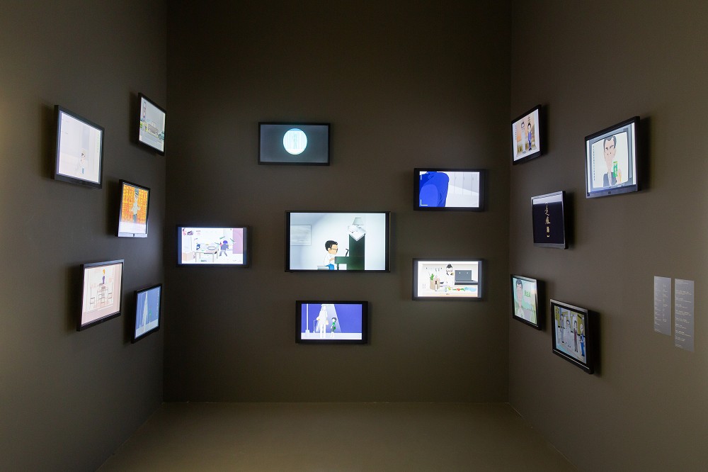 北美館《一一重構：楊德昌》登場！7大主題解密電影大師影像世界、未公開文物創作