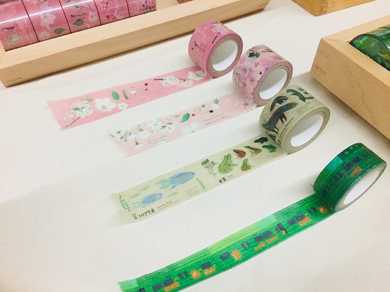 台鐵里山動物列車 2.0 開跑！種籽設計操刀超過100暖心動物插畫驚喜現身第二節「神秘車廂」