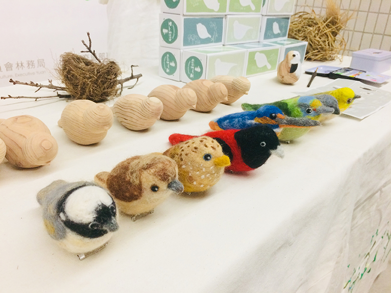 台鐵里山動物列車 2.0 開跑！種籽設計操刀超過100暖心動物插畫驚喜現身第二節「神秘車廂」