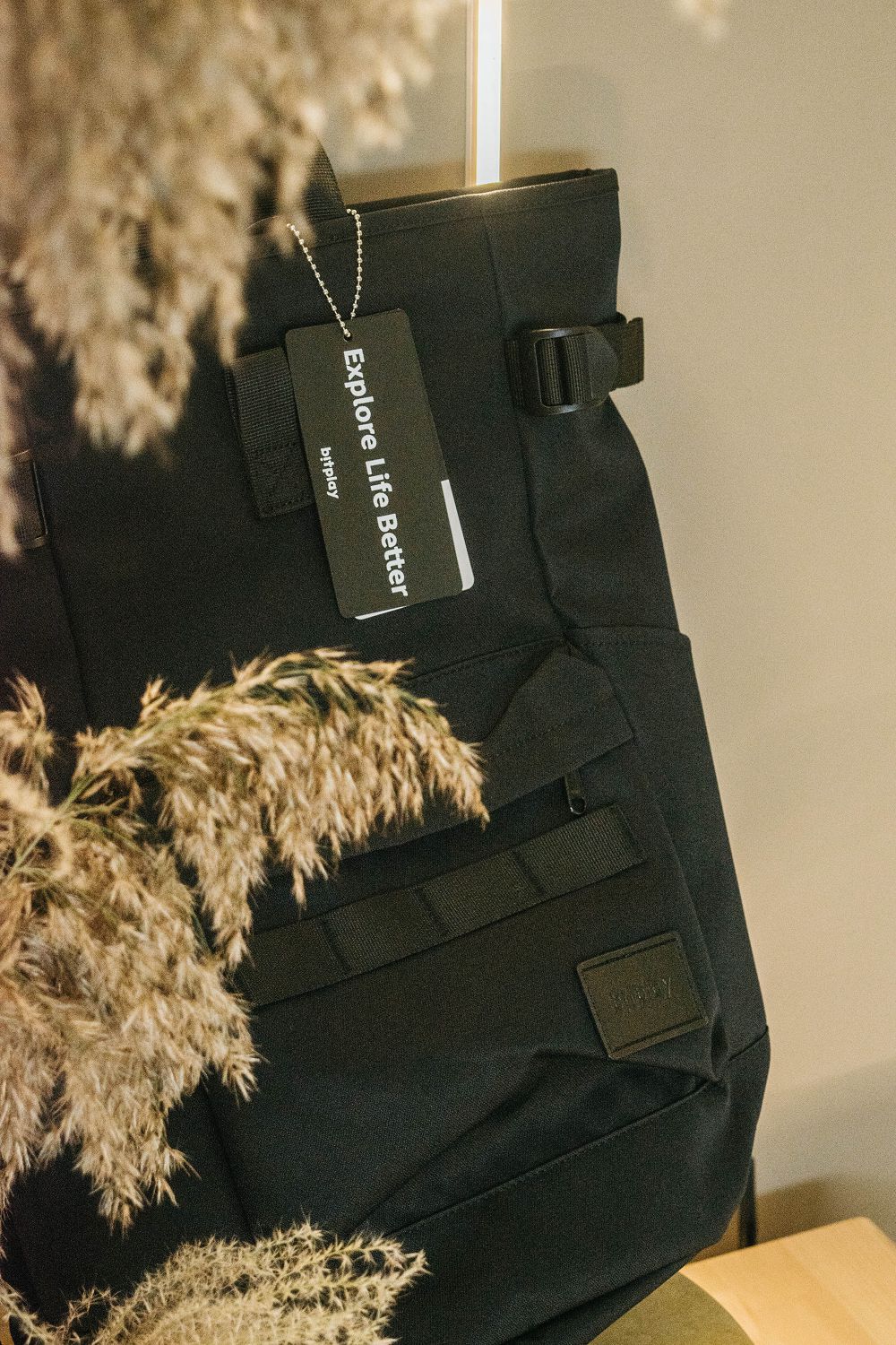 全新旅行心體驗「循秘旅途 Circle Journey」! 林果良品皮革拖鞋、台電文創人孔蓋杯墊等環保選品打造循環客房