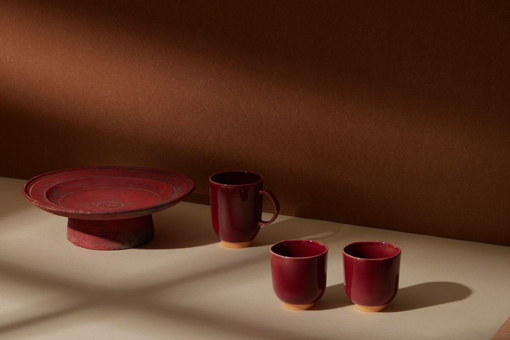 鶯歌陶瓷美的多元面貌！「T22」攜手日本中川政七商店、15 組台灣設計團隊，打造各式質感陶器