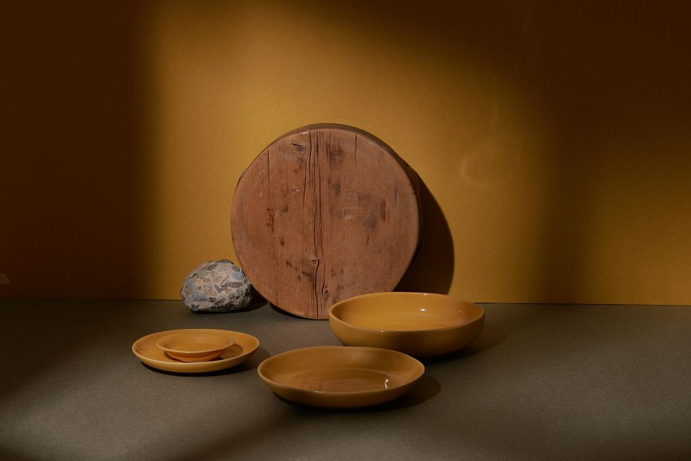 鶯歌陶瓷美的多元面貌！「T22」攜手日本中川政七商店、15 組台灣設計團隊，打造各式質感陶器