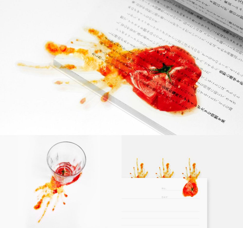 日本「Kakamu超市」食物設計創意平台！大白菜嬰兒包巾、吐司寢具超療癒