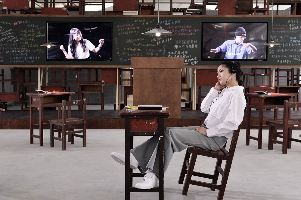 2023桃園文博會亮相中原文創園區！通透浮島棚架、限定手搖、沉浸藝術等7大展區亮點