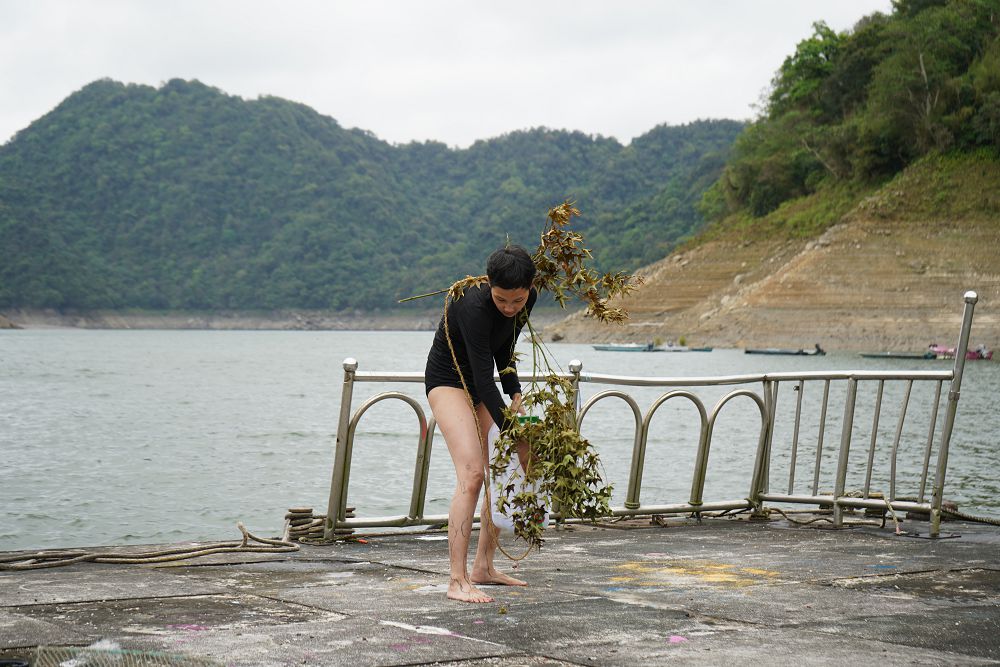 「假如綠島是一面鏡子」 2021綠島人權藝術季5月17日開展