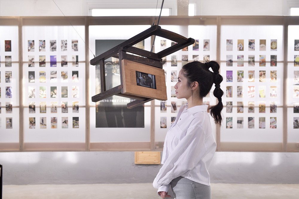 2023桃園文博會亮相中原文創園區！通透浮島棚架、限定手搖、沉浸藝術等7大展區亮點