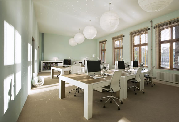 創意辦公室大賞