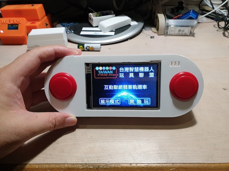 【智造基地 Ideas Hatch】就算臺灣 95% 的玩具是進口，還是可以用玩樂的態度設計玩具！