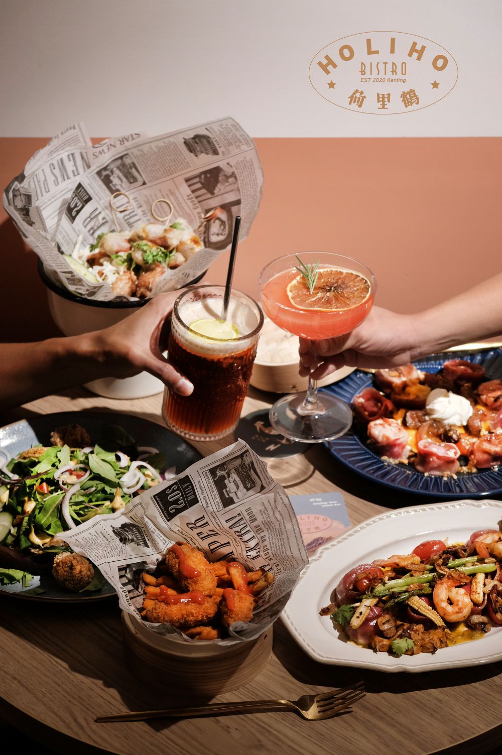 2020 簡單生活節 12 月登場!萬秀洗衣店 2.0 現身、華山化身「停車場」市集,逾 130 組風格創作品牌齊聚