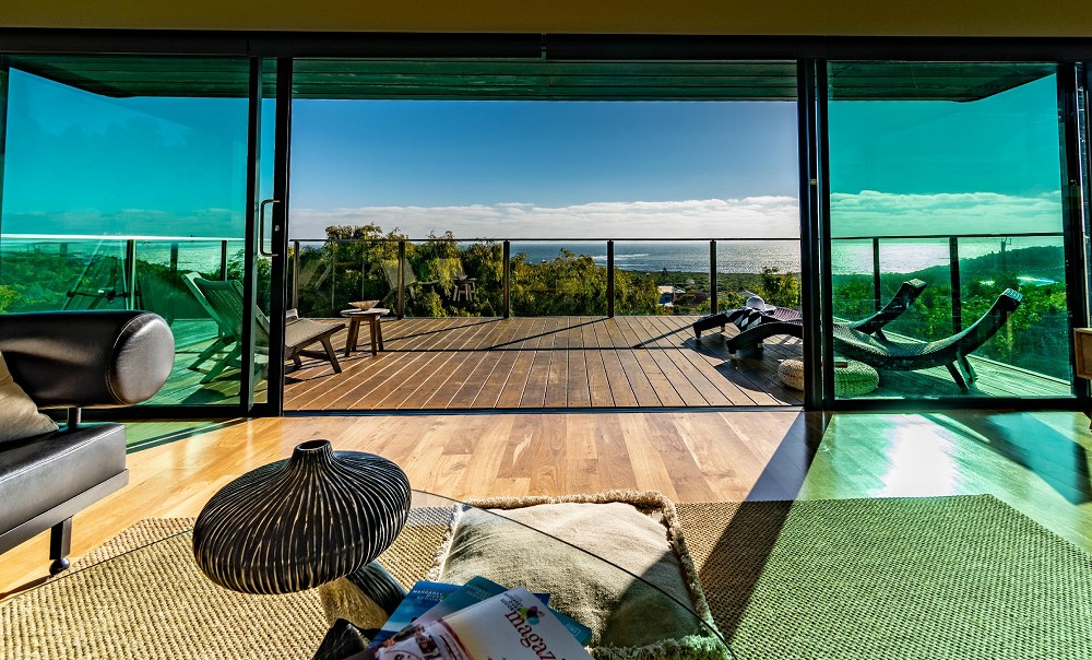 全球6間度假設計旅宿！入住印尼塔巴南雲朵別墅、倫敦The Mandrake藝術旅館