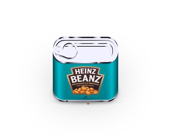 手機也可以看起來很好吃？只能看不能吃的可愛小iCON