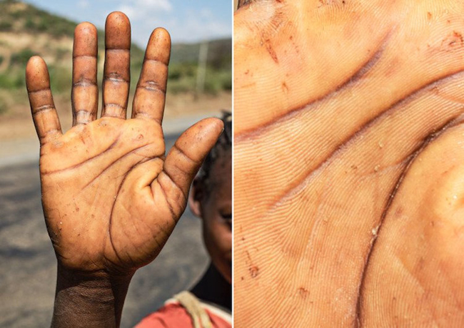 細數手中的故事線，用鏡頭謝謝他們的付出