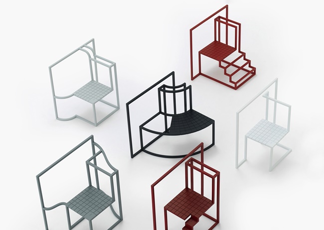 大師的必經之路，在「線條」中挖掘生活中的任何可能性