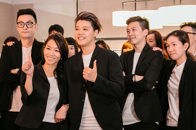 【設計大人物】亞瑪HAMA為你挑選好設計，讓精品走進生活裡！