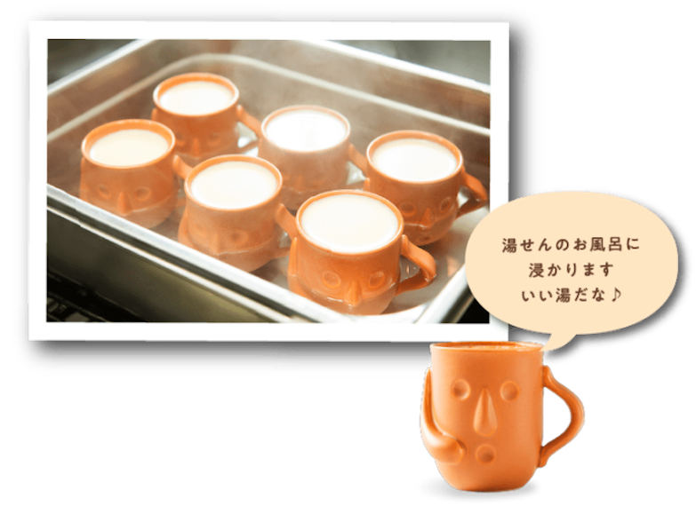 吃烤布丁邊旅行邊打卡！超可愛的日本特產應援企劃你跟上了嗎？