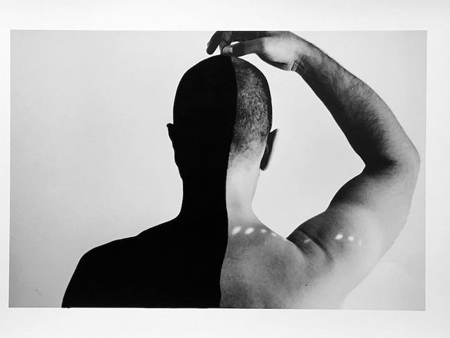 顏色就是要一起分享！Black 2.0 力拼最黑的黑色