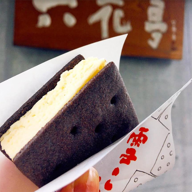 六花亭 X 新千歲機場聯名合作的限定甜點「新千歲發」賞味期限只有 10 分鐘？！