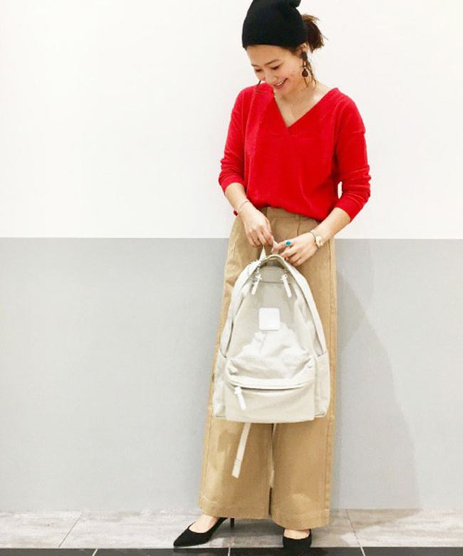 日本老字號包包推出的時髦新品牌「CILOCALA」現正人氣上升中！