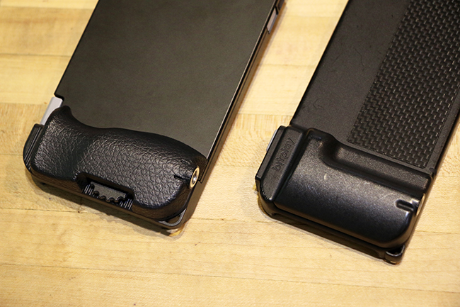 SNAP! 7 保護手機還能花式玩攝影,外接鏡頭用過就回不去啦!