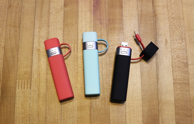 電力剩 10 趴免驚!MIPOW 質感美型帶的出手,各式 3C 產品通通網羅!