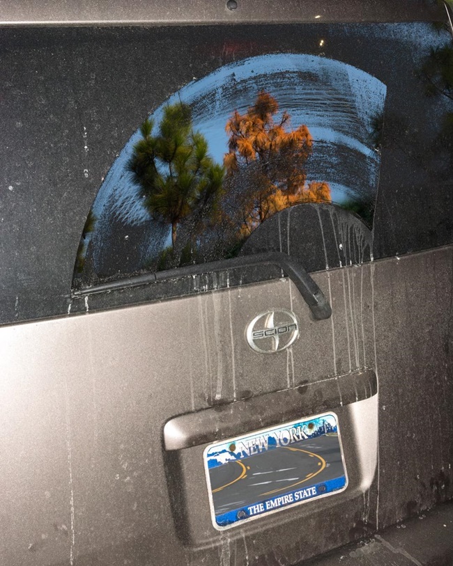 平凡日常變身奇幻夢境!韓裔攝影師KangHee Kim虛幻與超現實的攝影創作