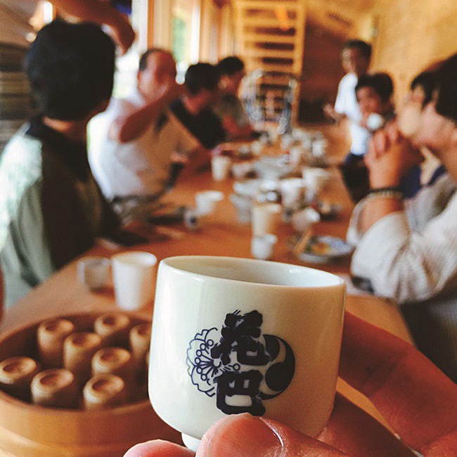 由全民參與、建築師打造的設計感 Airbnb！「吉野杉之家」結合奈良林業在世界發光！