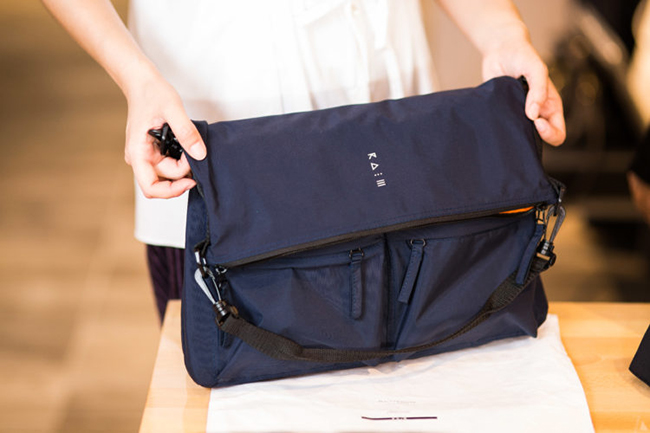 乾淨簡單中遇見叛逆玩味－專訪 Beauty & Youth Taiwan 台北店店長