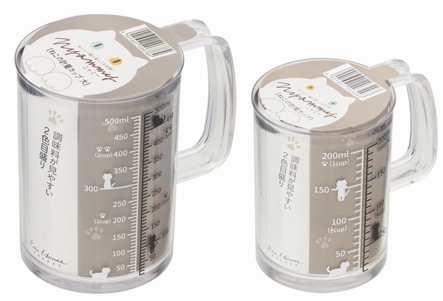 賣萌貓咪登場，14 款廚具雜貨全面包圍你的廚房~